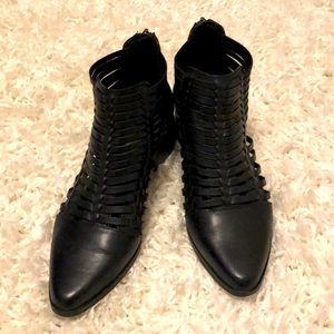 Treasure & Bond Hattie Boots